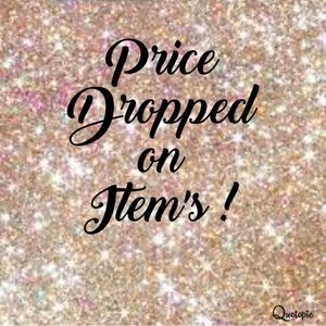 Price Drop!! 🎉Make Offers🎉